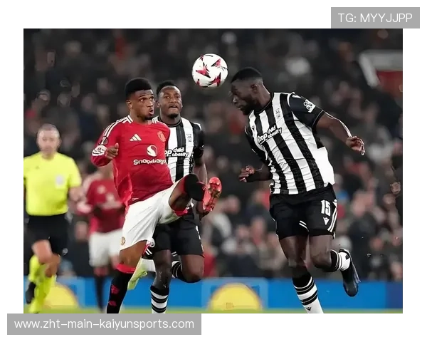 曼联全力迎接热刺挑战，争取英超关键胜利